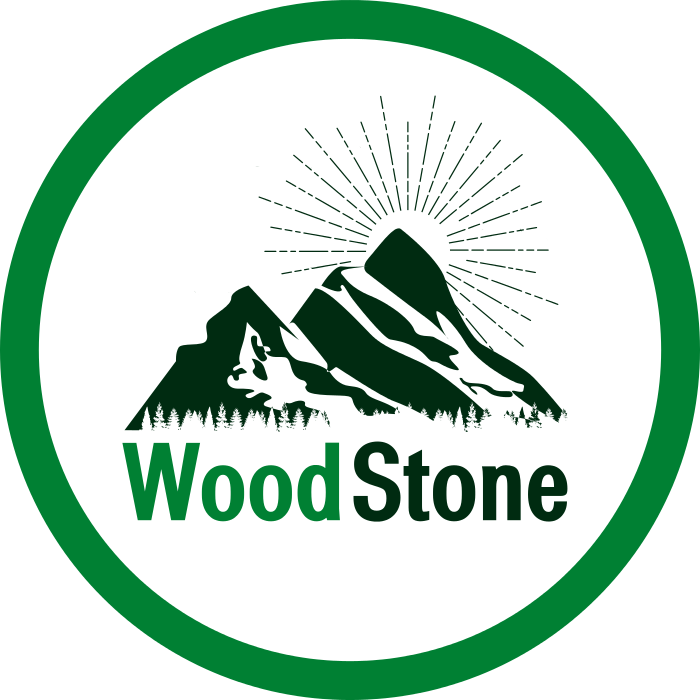 WoodStone Logo
